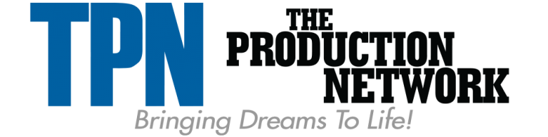 The Production Network